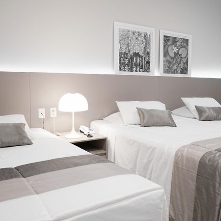 ホテル Blue Tree Towers Sao Luis エクステリア 写真 A room at the hotel